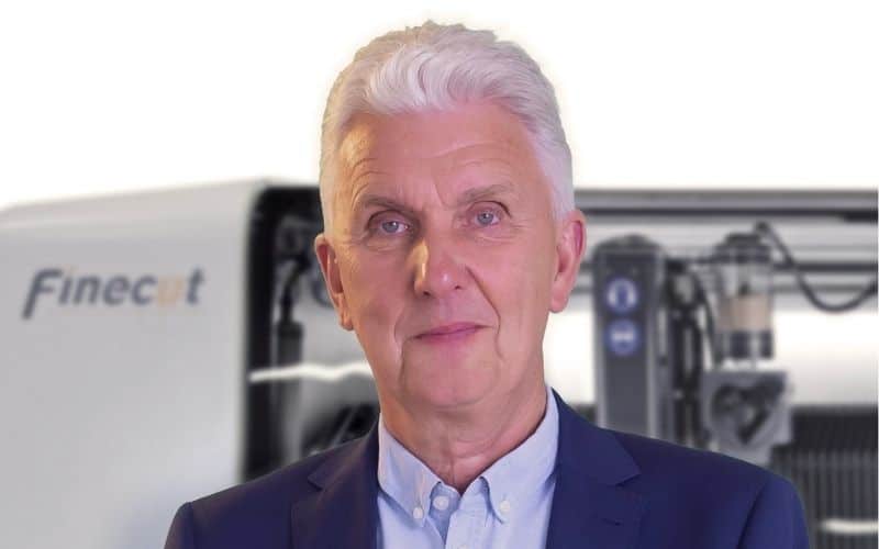 Meet our new chairman - Tord Käck
