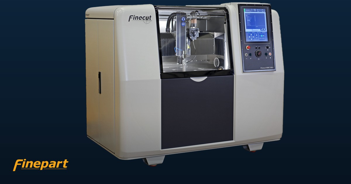 Switching From Laser to Waterjet: A Decision Checklist for Precision Parts