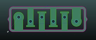 Finecut vs WEDM manufacturing prepared in IGEMS