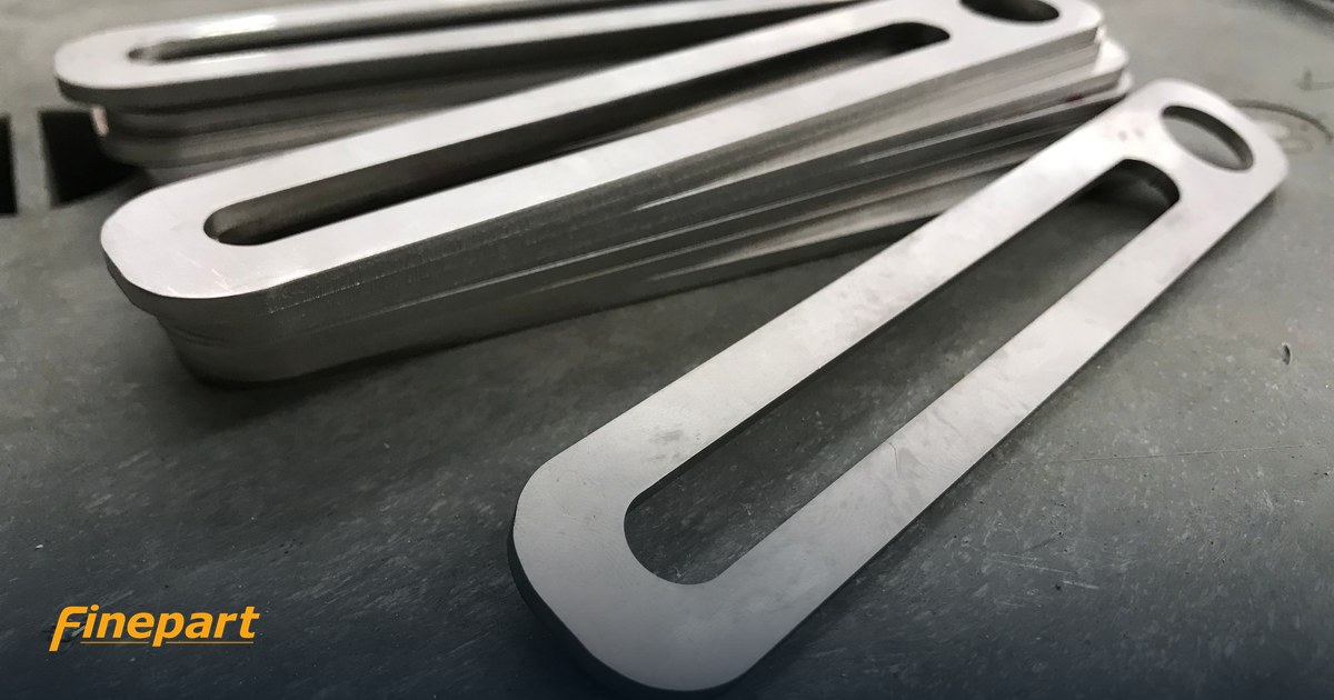 Prototype to Production Without Tooling: Waterjet's Lead-Time Edge Over CNC