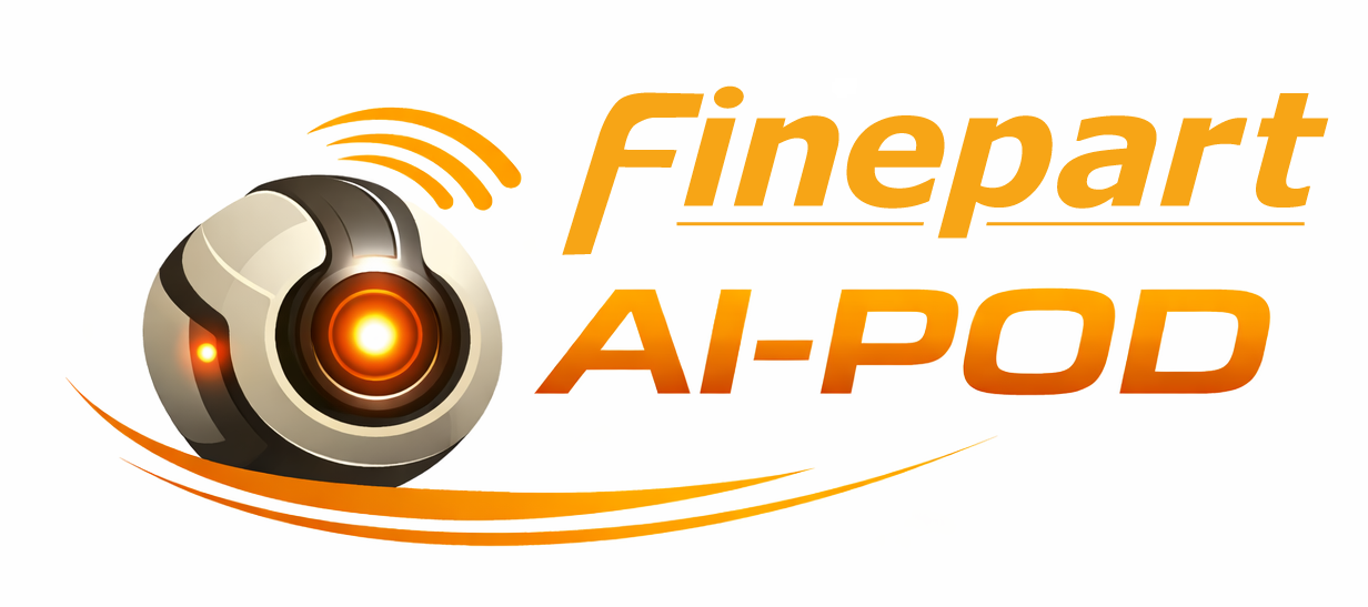 Finepart AI-POD