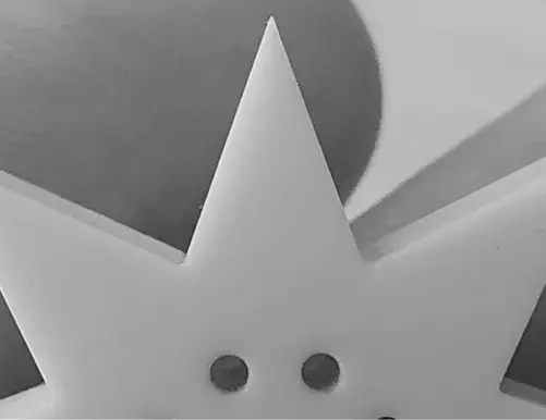 Experimental precision-cut geometry for research and development