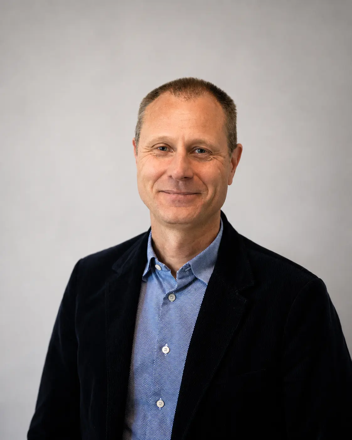 Johan Hallén