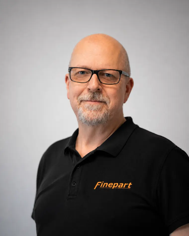 Krister Andersson