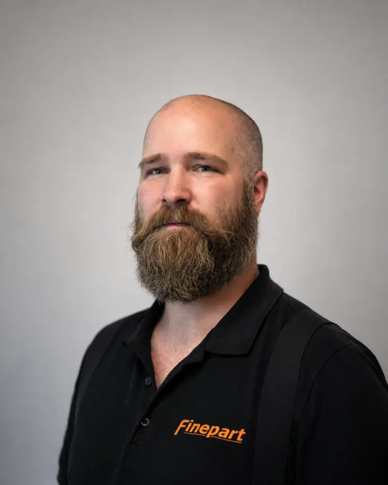 Pontus Kindberg