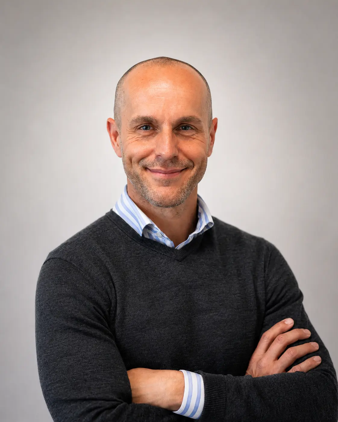 Stevce Mojanovski