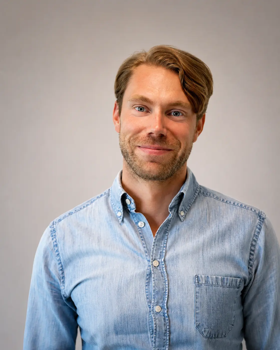 William Larsson