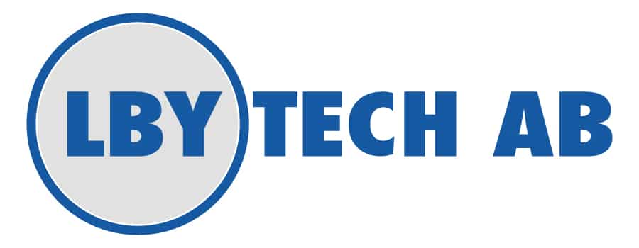 LBY Tech AB