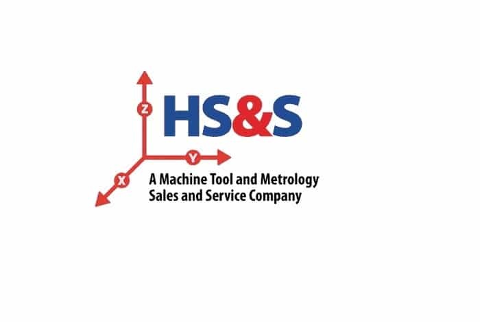 HS&S Machine Tools