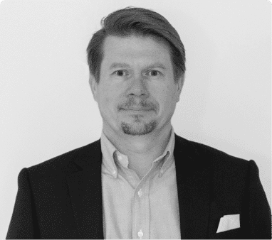 Lars Darvall, CEO of Finepart Sweden