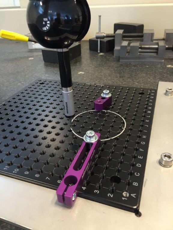 The Finecut WMC500II provides delicate precision with sections of 0.2 mm wide with a precision within ±10 µm.
