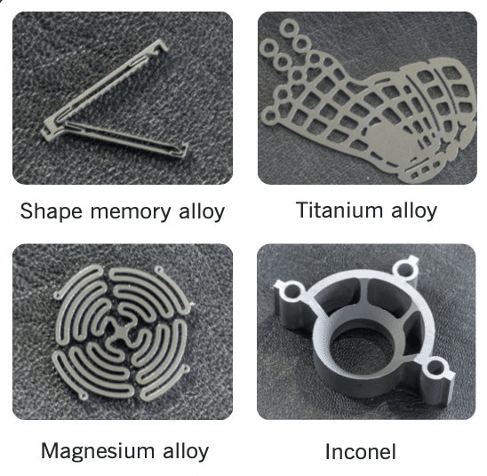Finecut Material