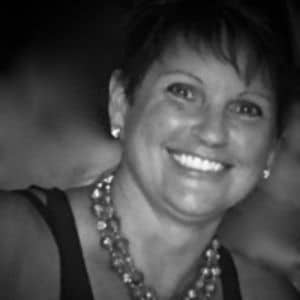 Mary Demeter