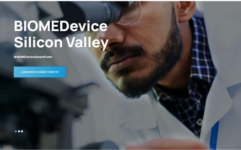 Biomedevice Silicon Valley