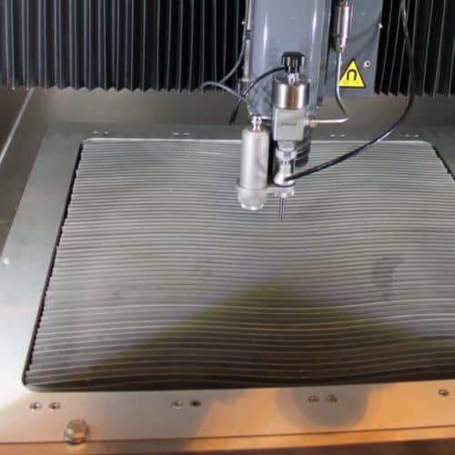 Waterjet Cutting Tolerances How Accurate Is a Micro Abrasive Waterjet?