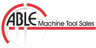 ABLE Machine Tool Sales