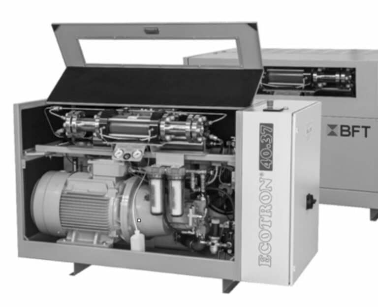 Ultra HighPressure Pumps & Boosters Finepart