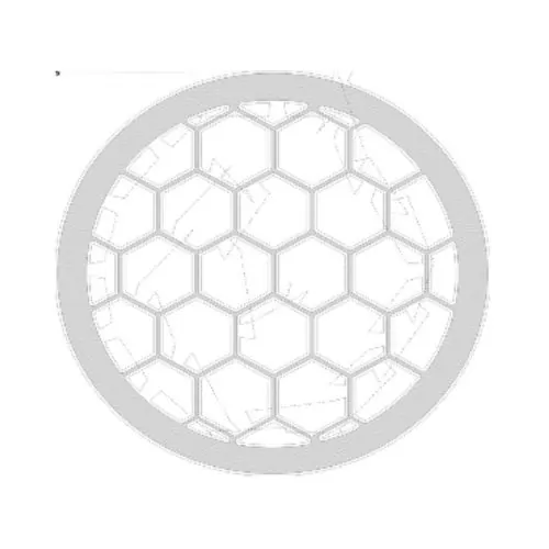 Aluminum Honeycomb