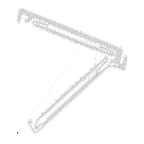 Nitinol Vascular Clip
