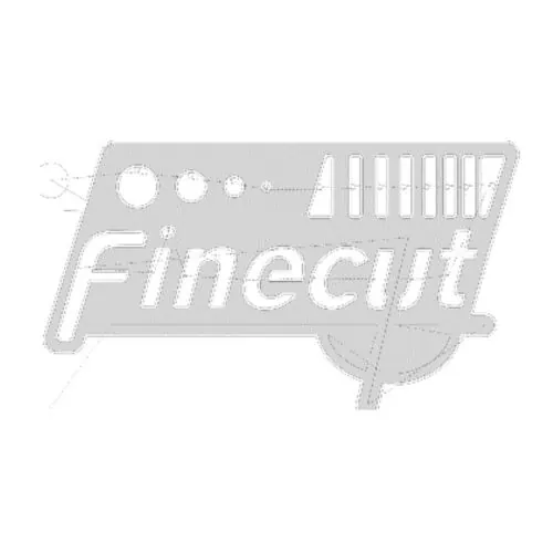 Stainless Steel Feature Plate