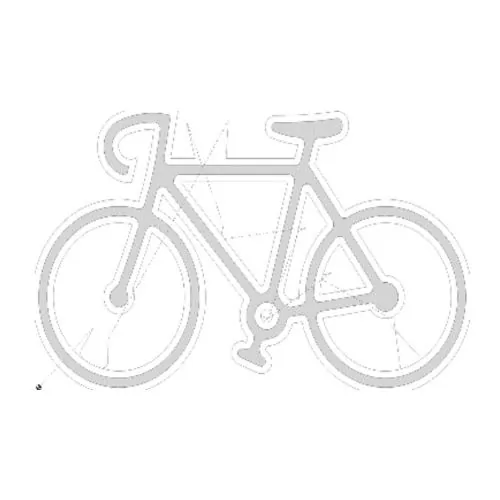 Titanium Bike