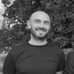 Sébastien Gravier, CEO & Co-founder, Vulkam